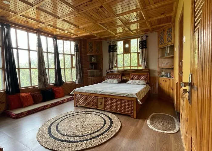 Hoshey Homestay