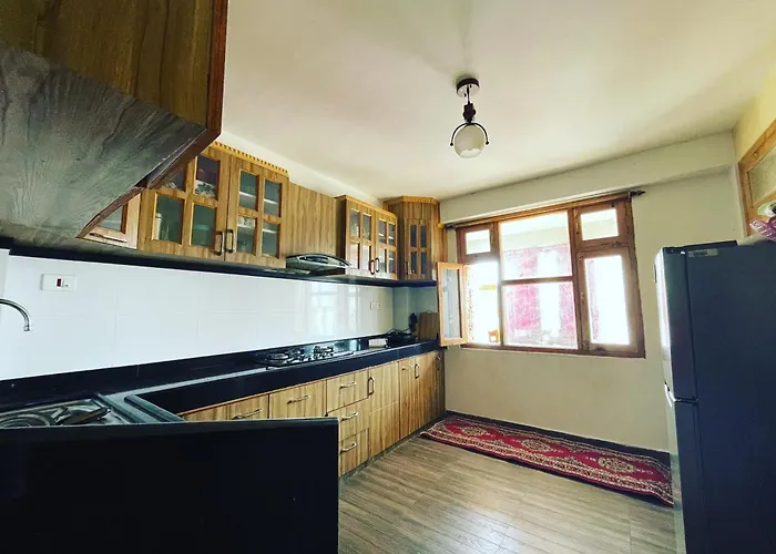 Hoshey Homestay