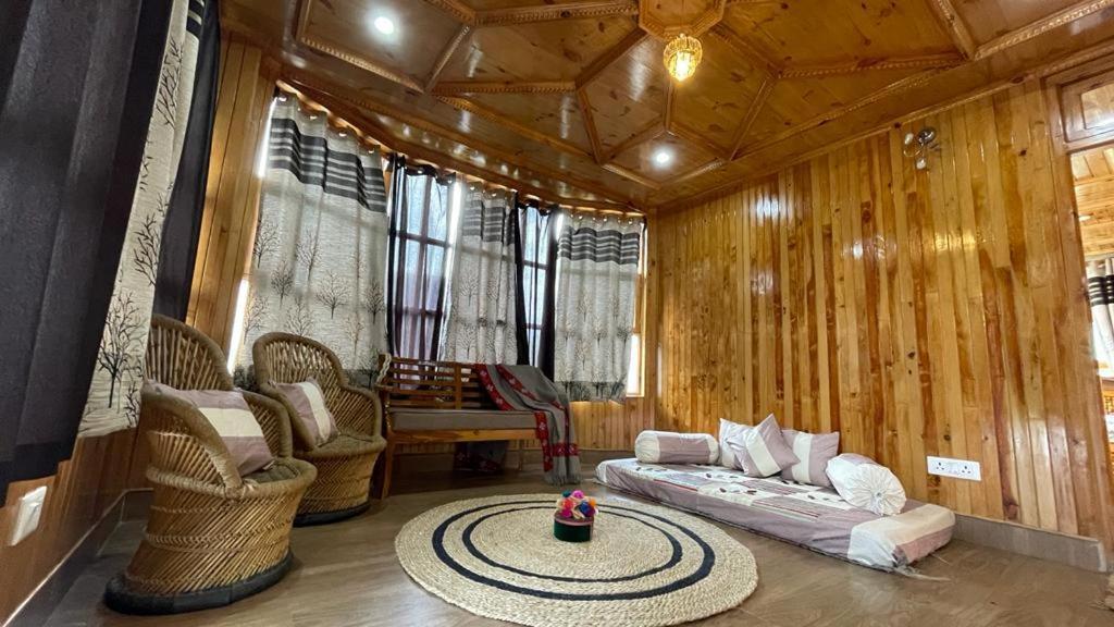 Hoshey Homestay Kalpa