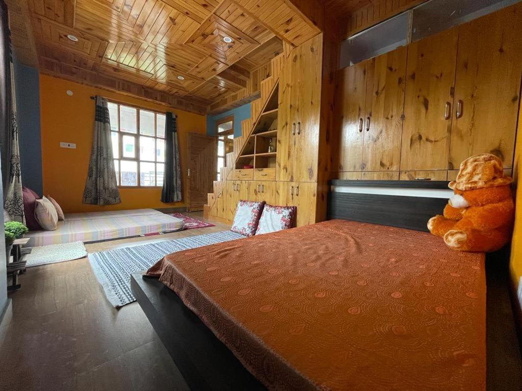 Homestay Hoshey *