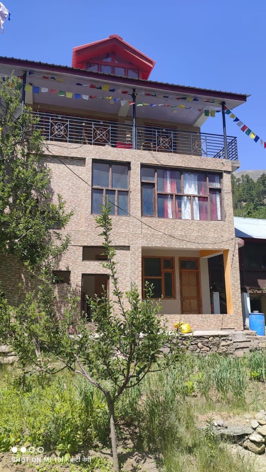 Homestay Hoshey *
